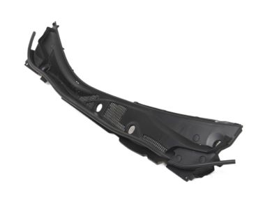 Lexus 55708-48170 LOUVER Sub-Assembly, COWL