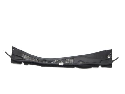 Lexus 55708-48170 LOUVER Sub-Assembly, COWL