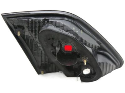 Lexus 81671-33170 Lens, Back-Up Lamp, RH