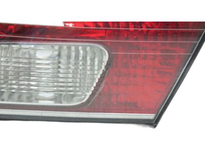 Lexus 81671-33170 Lens, Back-Up Lamp, RH