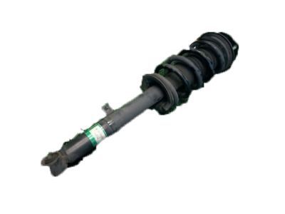 2014 Lexus IS250 Shock Absorber - 48510-80617