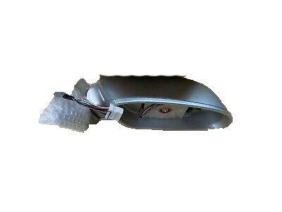 Lexus 87901-24080-E0 Mirror Sub-Assy, Outer Rear View, RH