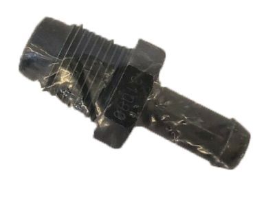 Lexus 12204-31090 Valve Sub-Assy, Ventilation