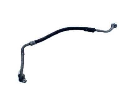 Lexus 88704-50020 Hose Sub-Assy, Suction