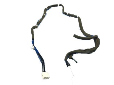 Lexus 82143-60110 Wire, Instrument Panel, NO.3