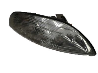 Lexus 81511-24040 Lamp Assy, Front Turn Signal, RH