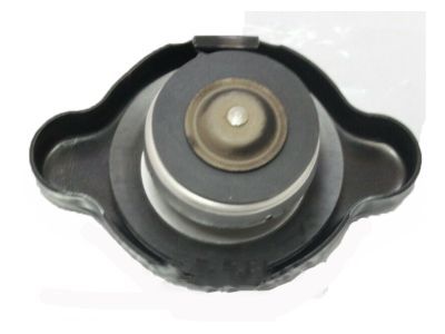 1998 Lexus LS400 Radiator Cap - 16401-50071