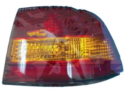 1998 Lexus ES300 Back Up Light - 81550-33160