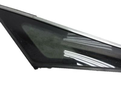 Lexus 62720-48360 Window Assembly, Quarter