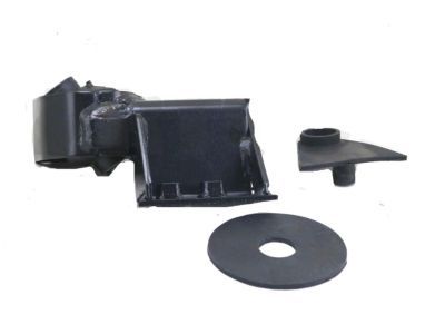 Lexus 12371-20130 INSULATOR, Engine Mounting