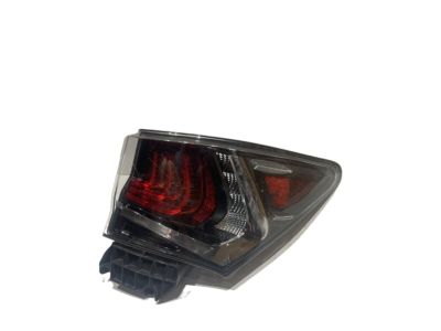 Lexus GS450h Back Up Light - 81551-30D40