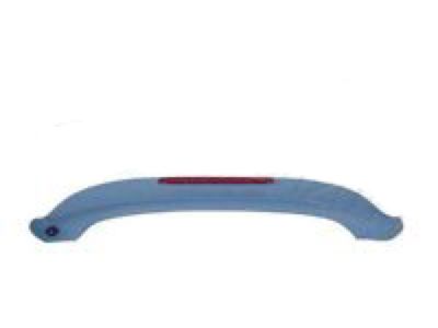 Lexus 76897-48020 Protector, Rear Spoiler, Side RH