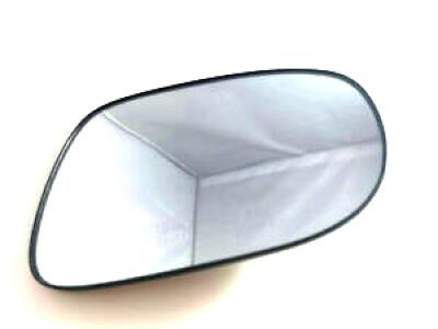 2009 Lexus ES350 Mirror Cover - 8791A-33760-D2