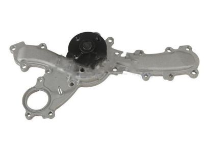 2008 Lexus RX350 Water Pump - 16100-09440