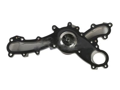 Lexus 16100-09440 Engine Water Pump Assembly