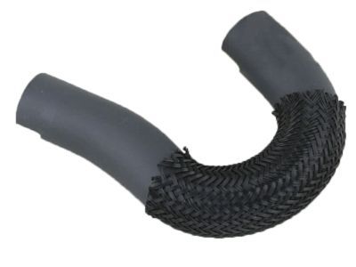 2007 Lexus GS350 Crankcase Breather Hose - 12262-31040