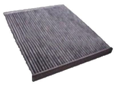 1997 Lexus LS400 Cabin Air Filter - 87139-50010