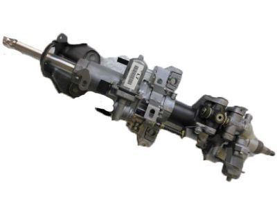 45810-60081 Genuine Lexus Gear Assembly, Tilt Steering