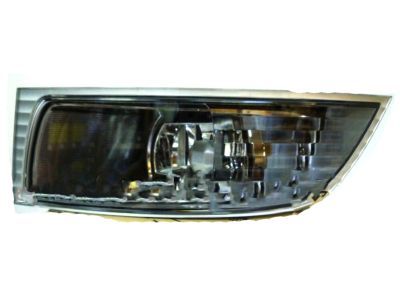 Lexus 81221-60090 Lamp Unit