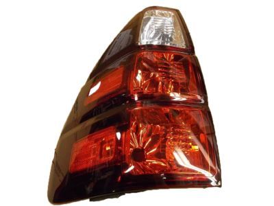 Lexus GX470 Back Up Light - 81561-60800