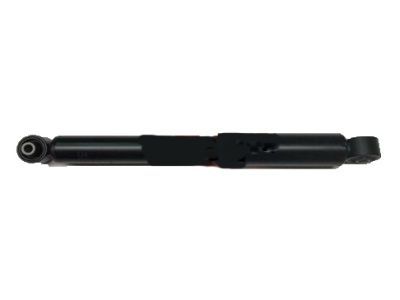 Lexus 48531-48110 ABSORBER, Shock, Rear