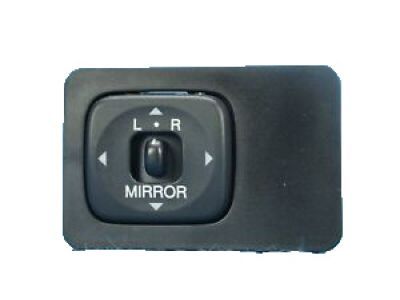 2007 Lexus GX470 Mirror Switch - 84870-60071
