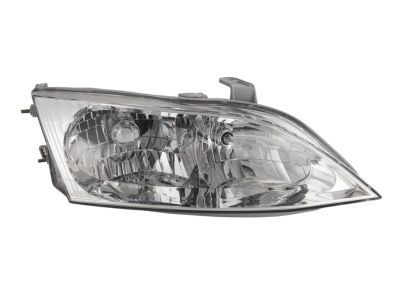 2000 Lexus ES300 Headlight - 81110-33221