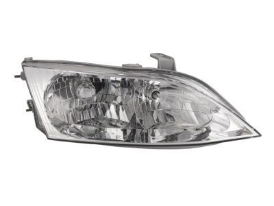 1998 Lexus ES300 Headlight - 81110-33221