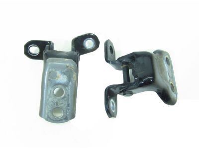 Lexus 68720-12150 Hinge Assy, Front Door