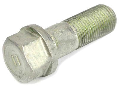 Lexus 90105-11044 Bolt, Washer Based H