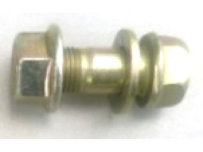 Lexus 90105-11044 Bolt, Washer Based H