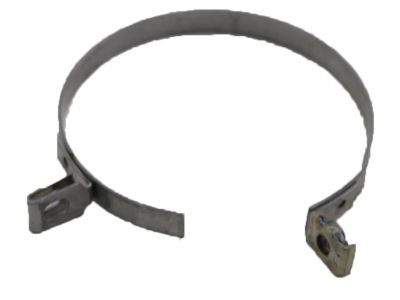 Lexus 90461-08688 Clamp