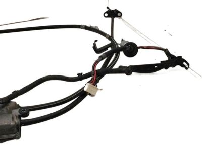 Lexus 82125-50080 Wire, Engine, NO.5