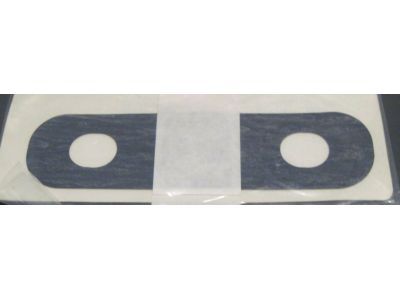 Lexus 63437-0E010 Seal, Roof Carrier