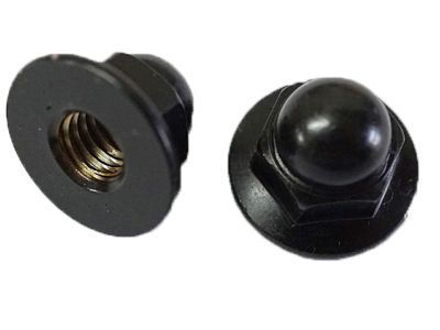 Lexus 90176-06019 Nut, Cap