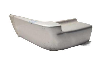 Lexus 52107-60900 Extension, Rear Bumper, LH