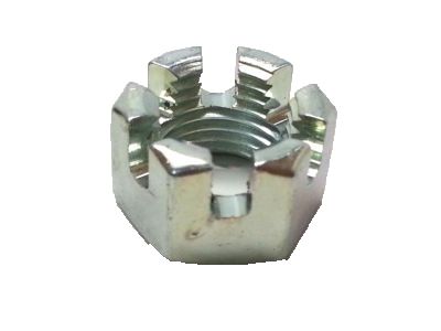 Lexus 90171-14042 Nut, Castle