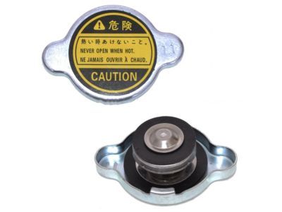 2007 Lexus LX470 Radiator Cap - 16401-50210