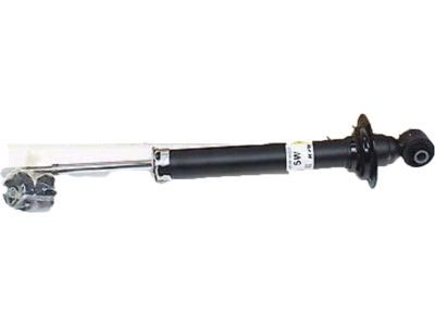 Lexus 48530-80234 ABSORBER Assembly, Shock