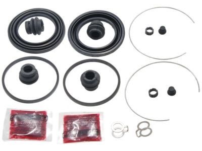 Lexus ES350 Wheel Cylinder Repair Kit - 04478-33100