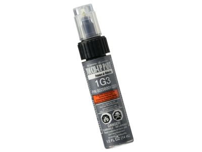 Lexus 00258-001G3-21 Magnetic Gray 1G3