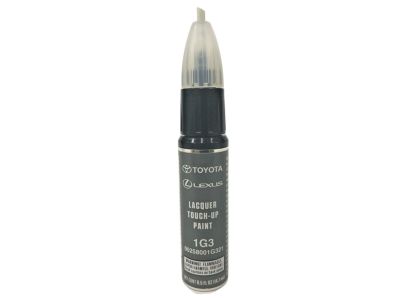 Lexus 00258-001G3-21 Magnetic Gray 1G3