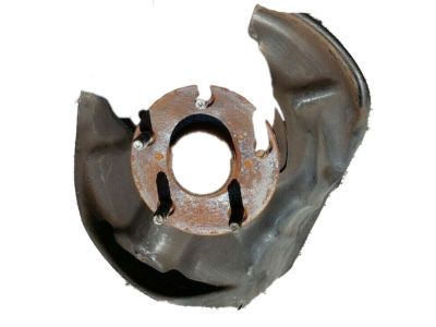 1998 Lexus GS400 Steering Knuckle - 43211-30210