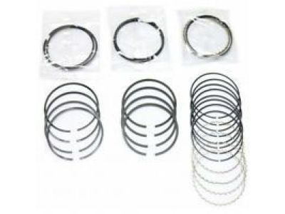 2008 Lexus GX470 Piston Ring Set - 13011-50160