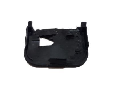 Lexus RX400h Steering Column Cover - 45186-48020-C0