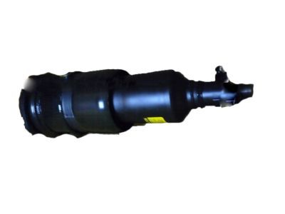 2012 Lexus LS600hL Air Suspension Spring - 48010-50262