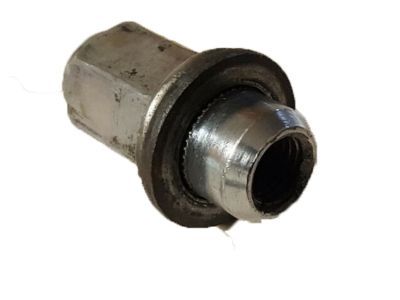 Lexus 90942-01058 Nut, Hub W/WASHER