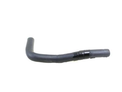 Lexus 16264-0A040 Hose, Water By-Pass, NO.2