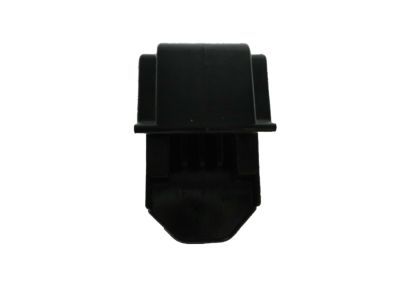 53271-0B010 Lexus Bracket, Headlamp Mounting Product Photo 3 of 4