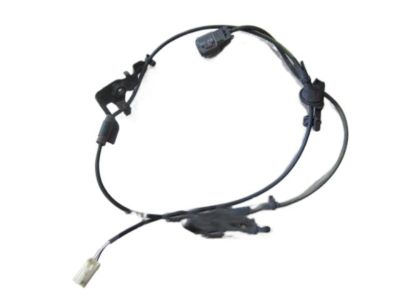 Lexus 89516-12160 Wire, Skid Control Sensor